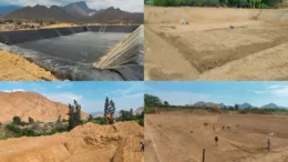 La Libertad: Un futuro más verde con la construcción de 360 reservorios en cinco provincias