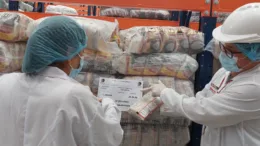 Qali Warma Alcanza Cobertura Total en La Libertad: Nutrición y Desarrollo para 270,273 Escolares Qali Warma Alcanza Cobertura Total en La Libertad: Nutrición y Desarrollo para 270,273 Escolares