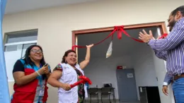 Nueva Base SAMU en Víctor Larco: Un Avance en la Atención de Emergencias Médicas en La Libertad