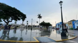 ¡Alerta de frío en Trujillo! Temperaturas podrían descender hasta los 15 °C, según Senamhi ¡Alerta de frío en Trujillo! Temperaturas podrían descender hasta los 15 °C, según Senamhi