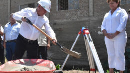 Inician Mejoras en el Canal de Riego de Chepén: Un Proyecto de 12 Millones para Revitalizar la Agricultura Local Inician Mejoras en el Canal de Riego de Chepén: Un Proyecto de 12 Millones para Revitalizar la Agricultura Local