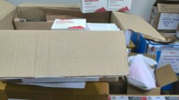 La Libertad recibe tratamiento prioritario contra la uta ante alarmante aumento de casos La Libertad recibe tratamiento prioritario contra la uta ante alarmante aumento de casos