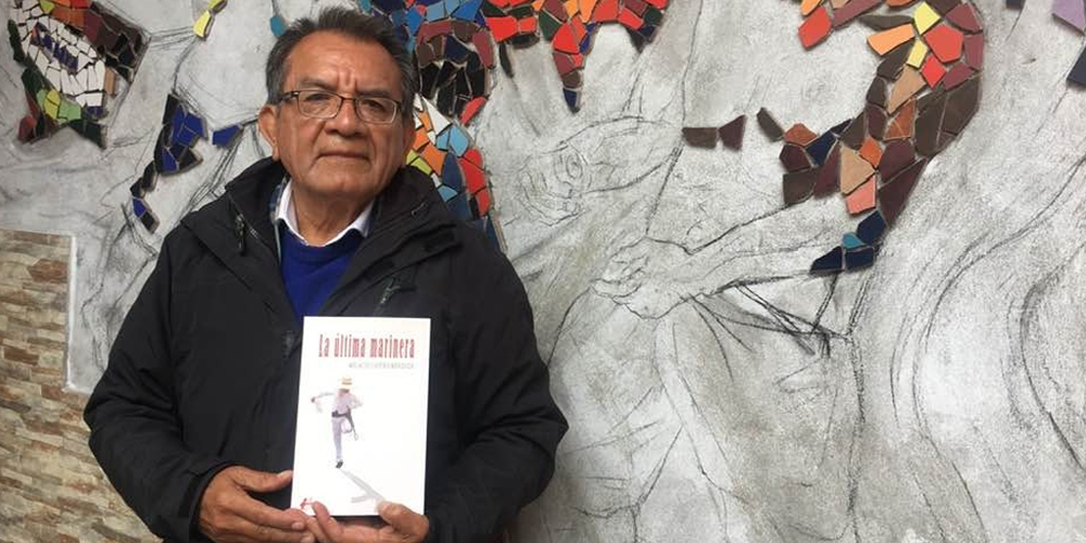 Melacio Castro: Un viaje literario entre la tradición y la modernidad
