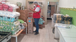 Colaboración Valiosa: Qali Warma y Municipio de Guadalupe Garantizan Agua Potable en Escuela de Pacasmayo Colaboración Valiosa: Qali Warma y Municipio de Guadalupe Garantizan Agua Potable en Escuela de Pacasmayo