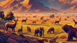 Paiján: El Despertar de un Legado Paleolítico en el Corazón del Desierto Paiján: El Despertar de un Legado Paleolítico en el Corazón del Desierto