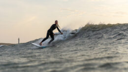 Olas Sin Fin en el Norte de Perú: Pacasmayo y Sus Alrededores Olas Sin Fin en el Norte de Perú: Pacasmayo y Sus Alrededores