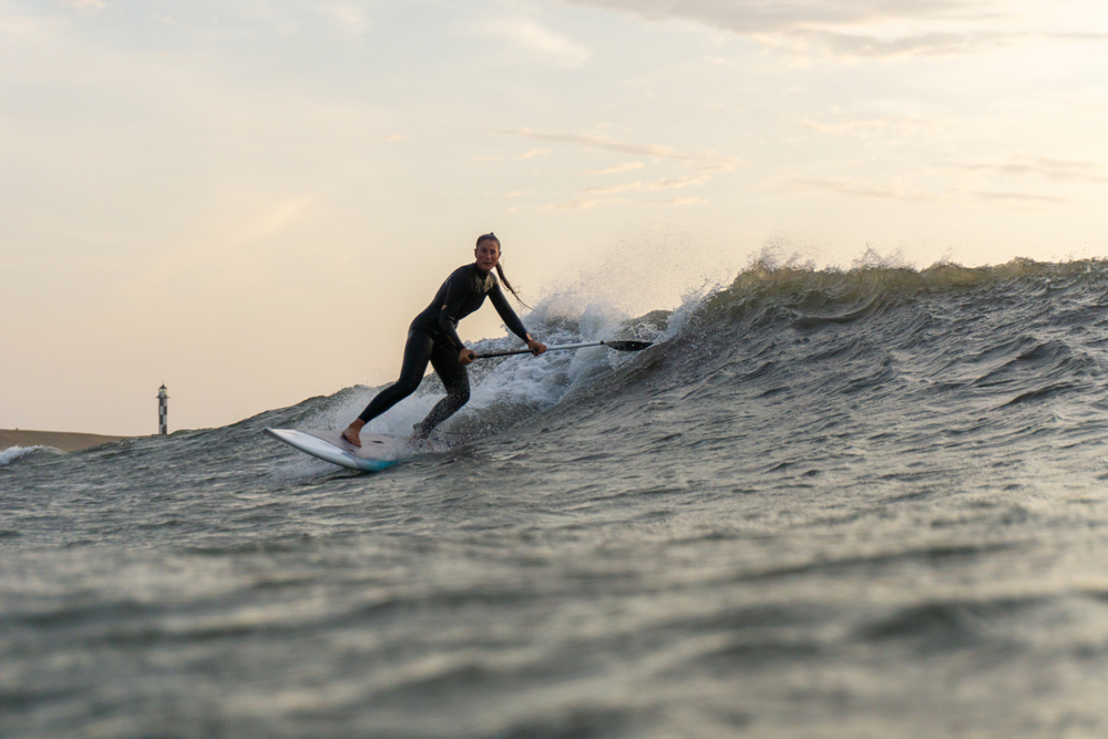 Olas Sin Fin en el Norte de Perú: Pacasmayo y Sus Alrededores