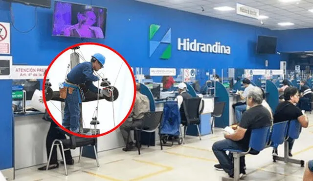 Cortes de Electricidad en La Libertad y Trujillo: Calendario y Recomendaciones de Hidrandina