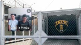 Condena Ejemplar en Pacasmayo: Cadena Perpetua para los Asesinos de un Prestamista Condena Ejemplar en Pacasmayo: Cadena Perpetua para los Asesinos de un Prestamista