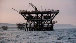 Rechazo en Pacasmayo: Pescadores Contra la Prospección Petrolera de Anadarko Rechazo en Pacasmayo: Pescadores Contra la Prospección Petrolera de Anadarko