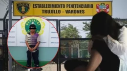 Sentencia Ejemplar en Pacasmayo: Cadena Perpetua para Padre que Abusó de su Hija Sentencia Ejemplar en Pacasmayo: Cadena Perpetua para Padre que Abusó de su Hija