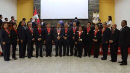 Guadalupe Celebra: Bicentenario de la UNT con Gran Desfile Institucional Guadalupe Celebra: Bicentenario de la UNT con Gran Desfile Institucional