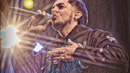 Jota de Pacanga: El Freestyler que Eleva el Nombre de La Libertad Jota de Pacanga: El Freestyler que Eleva el Nombre de La Libertad