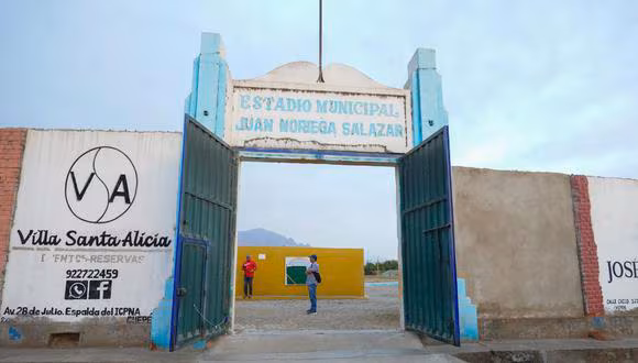 Impulso al desarrollo en Chepén: Anuncian mejoras en el Estadio Juan Noriega y el Instituto Ciro Alegría