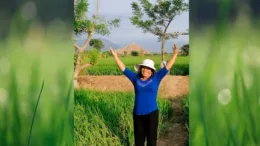 Silvia Zapata Isla: Un Faro de Liderazgo Femenino en el Valle del Jequetepeque