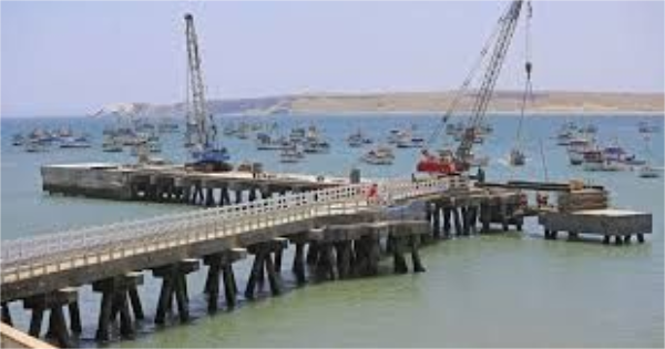 Invitación a la Comunidad de Pacasmayo para Dialogar sobre el Nuevo Proyecto Pesquero