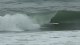 De Brasil a Pacasmayo: Travesía Surfera en Busca de la Ola Perfecta