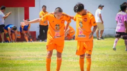 Emociones en el Campo: Segunda Fecha de la Liga Distrital de San Pedro de Lloc y la Lucha por la Cima Emociones en el Campo: Segunda Fecha de la Liga Distrital de San Pedro de Lloc y la Lucha por la Cima