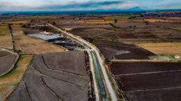 Chepén: Más de 300 Agricultores Beneficiados con la Limpieza y Descolmatación del Dren III Chepén: Más de 300 Agricultores Beneficiados con la Limpieza y Descolmatación del Dren III