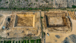 Proyecto Costa: Nuevos Reservorios en Chepén Impulsan la Agricultura Proyecto Costa: Nuevos Reservorios en Chepén Impulsan la Agricultura