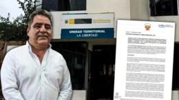 CRLL convoca a jefe de Qali Warma para informar sobre entrega de alimentos en La Libertad CRLL convoca a jefe de Qali Warma para informar sobre entrega de alimentos en La Libertad