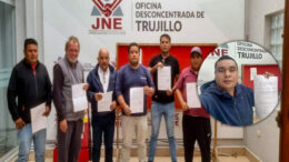 Renuncias Masivas en Somos Perú: Crisis y Denuncias de Irregularidades en La Libertad Renuncias Masivas en Somos Perú: Crisis y Denuncias de Irregularidades en La Libertad