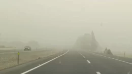 Alerta de Fuertes Vientos en Nueve Regiones del Perú: Medidas de Precaución y Recomendaciones para la Seguridad Alerta de Fuertes Vientos en Nueve Regiones del Perú: Medidas de Precaución y Recomendaciones para la Seguridad