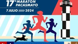 Maratón Pacasmayo: La Fiesta Deportiva y Cultural del Norte Peruano Maratón Pacasmayo: La Fiesta Deportiva y Cultural del Norte Peruano