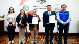 Pacasmayo Tendrá Agua Potable: Un Beneficio para 35 Mil Habitantes