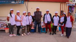 Promoviendo la formalidad en Pacasmayo Promoviendo la formalidad en Pacasmayo