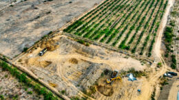 Avances en la Gestión del Agua: Inician Construcción de Reservorios y Qocha en Chepén