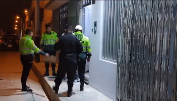 Explosión en Funeraria de Guadalupe: Un Acto de Extorsión que Alarma a la Comunidad Explosión en Funeraria de Guadalupe: Un Acto de Extorsión que Alarma a la Comunidad