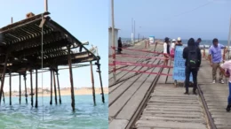 Inversión Millonaria para la Renovación de Muelles en Pacasmayo, Salaverry y Malabrigo