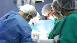 Un Acto de Amor: Donación de Órganos Salva a Cinco Pacientes Un Acto de Amor: Donación de Órganos Salva a Cinco Pacientes