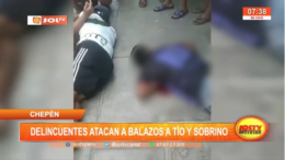 Tragedia en Chepén: Ataque a Balazos Conmociona a la Comunidad