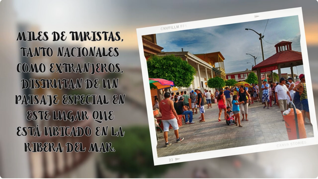 Descubre el Encanto del Malecón Grau en Pacasmayo: Un Oasis de Relajación y Cultura