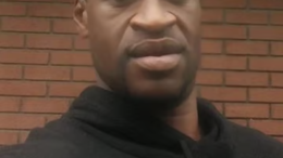 George Floyd: Un Catalizador para el Cambio Global George Floyd: Un Catalizador para el Cambio Global