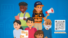 Preparándonos Juntos: Simulacro Nacional Multipeligro 2024 en Pacasmayo Preparándonos Juntos: Simulacro Nacional Multipeligro 2024 en Pacasmayo