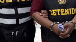 Cadena Perpetua para Secuestradores Cadena Perpetua para Secuestradores