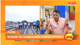 Renovación de Desembarcaderos en La Libertad: Un Impulso para la Pesca y el Turismo