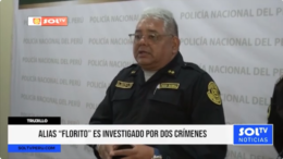 Capturan a ‘Florito’, Joven Sicario Acusado de Dos Homicidios en La Libertad Capturan a ‘Florito’, Joven Sicario Acusado de Dos Homicidios en La Libertad