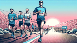 La próxima edición de la Maratón de Pacasmayo Captura la Atención de la Comunidad