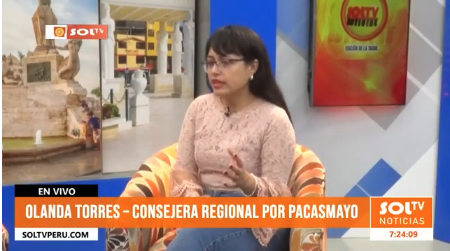 Pacasmayo Excluida de la Distribución de Nuevos Patrulleros y Motos: Crece la Preocupación por la Seguridad
