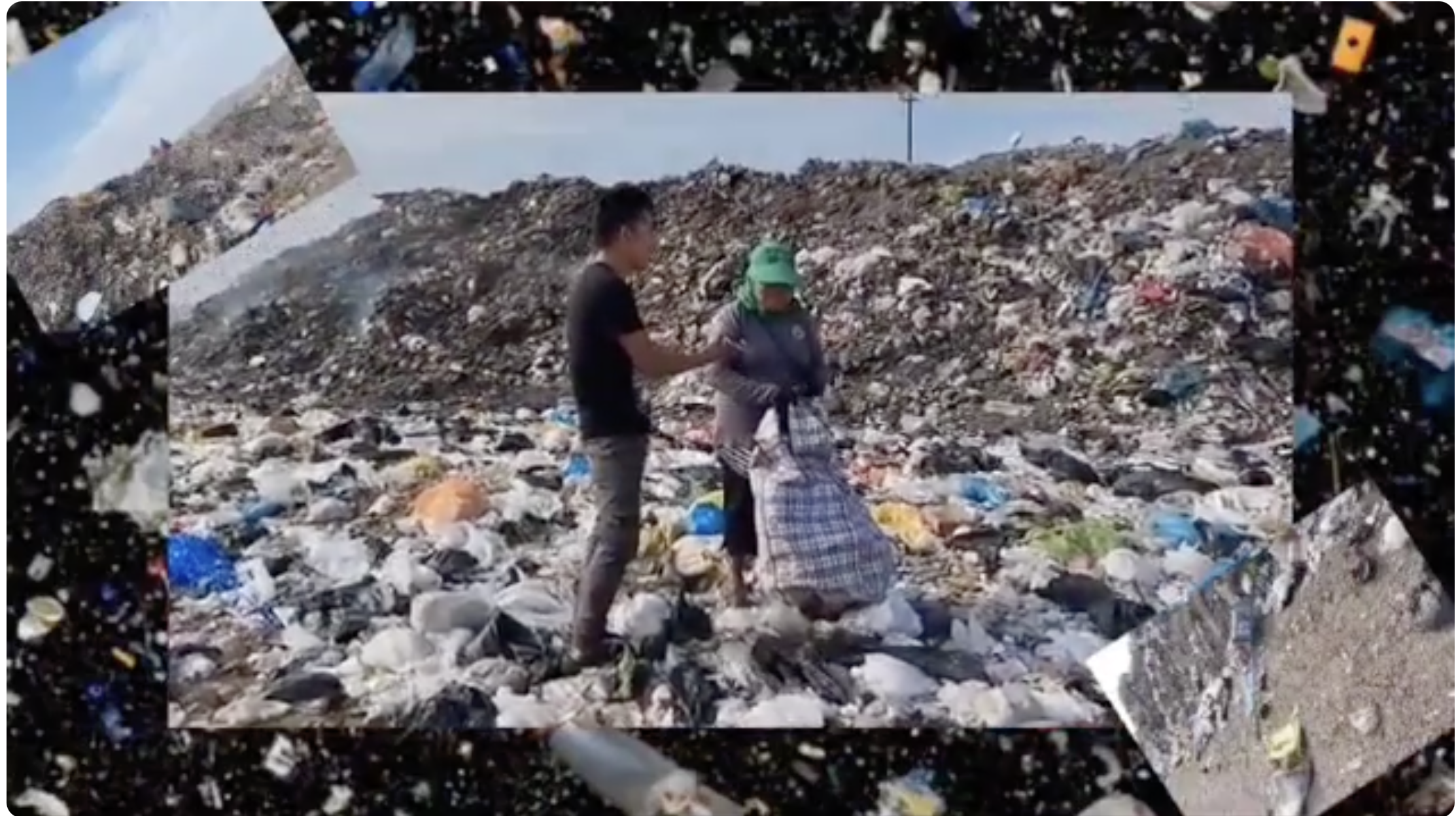 Urgente: La Crisis de Contaminación Ambiental en Pacasmayo y sus Impactos en la Salud Pública