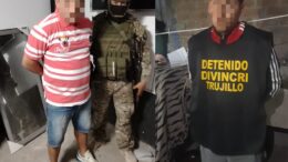 Desmantelando el Terror de ‘Los Compadres Nueva Generación’: Crónica de una Banda Criminal en La Libertad Desmantelando el Terror de ‘Los Compadres Nueva Generación’: Crónica de una Banda Criminal en La Libertad