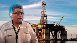 Perúpetro Apoya a Anadarko Pese a Rechazo de Pescadores Perúpetro Apoya a Anadarko Pese a Rechazo de Pescadores