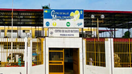 Chepén dona terreno para nuevo Centro de Salud Mental Chepén dona terreno para nuevo Centro de Salud Mental