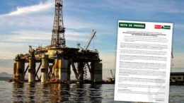 Representante de Pescadores de Pacasmayo Desmiente a Perúpetro: La Exploración Sísmica Sí Afecta la Pesca Artesanal Representante de Pescadores de Pacasmayo Desmiente a Perúpetro: La Exploración Sísmica Sí Afecta la Pesca Artesanal