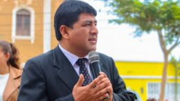 Alcalde de Pacasmayo, Ricardo Guanilo, Retrasa Audiencia por Presunto Caso de Corrupción Alcalde de Pacasmayo, Ricardo Guanilo, Retrasa Audiencia por Presunto Caso de Corrupción