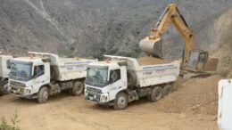 Mejoras Viales en La Libertad Benefician a 97 Mil Habitantes